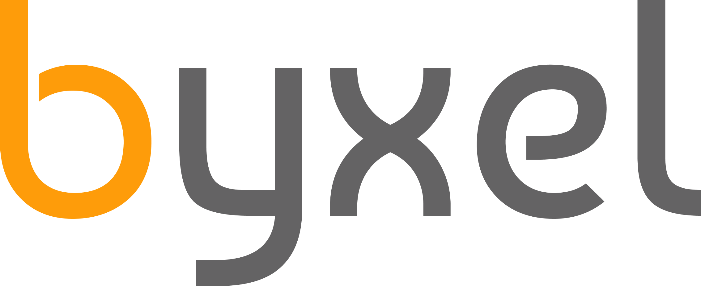 Byxel | Desarrollo de software a medida